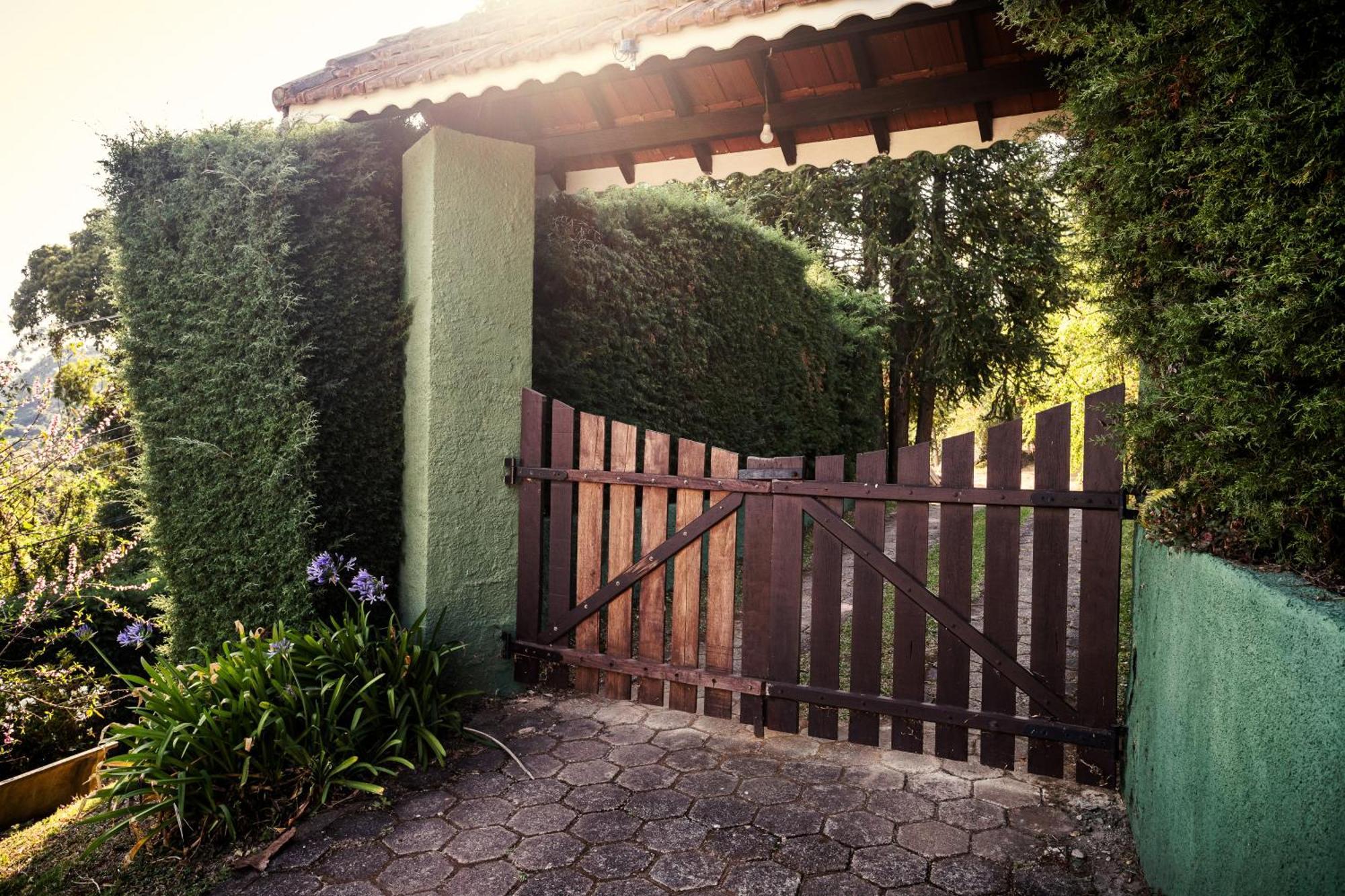 Hotel Meissner Hof Monte Verde  Exterior photo