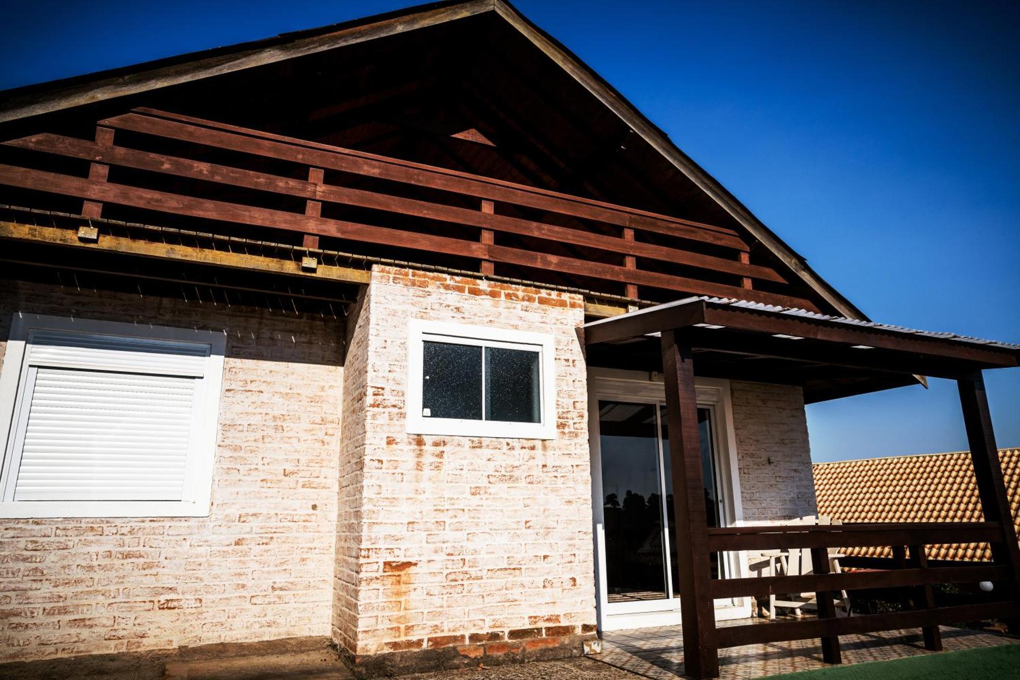 Hotel Meissner Hof Monte Verde  Exterior photo